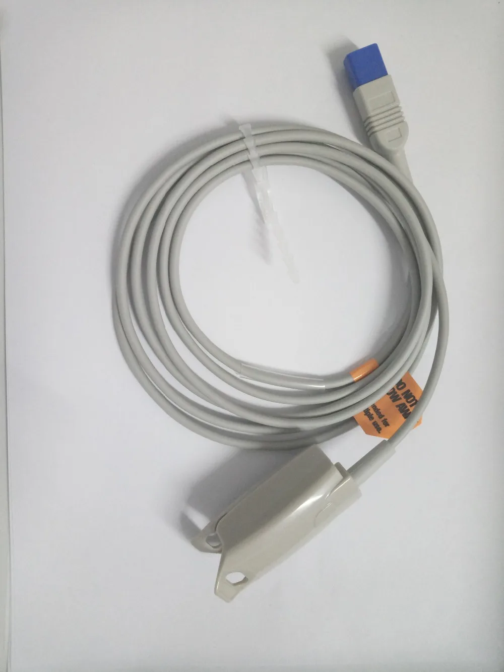 Бесплатная доставка kmtkeramed для PHILI/PS/HP M3 M4 MP20 MP30 MP40 MP50 MP70 MP80 VM4 VM6 VM8 датчик зажима