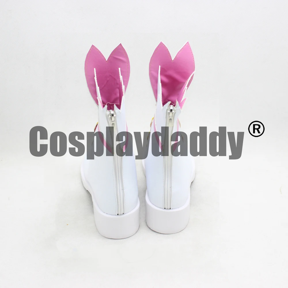 Кардкаптор Сакура Clow карта КИНОМОТО Аниме обувь для косплея X002|Туфли| |