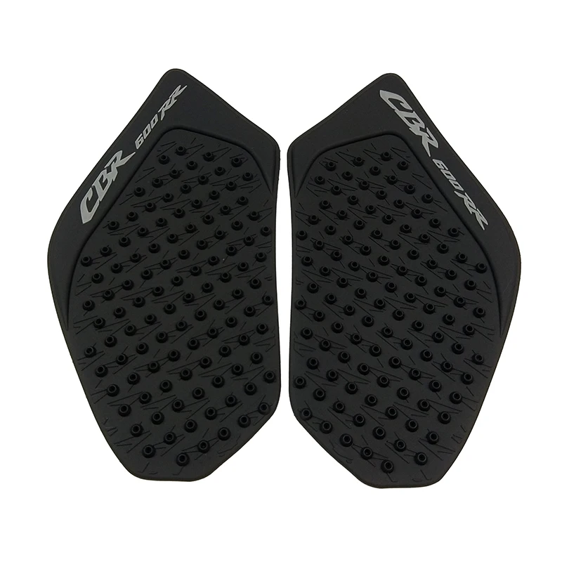 Противоскользящие коврики для мотоцикла Honda CBR600RR 2003 2004 2005 2006 3 м боковые газовые