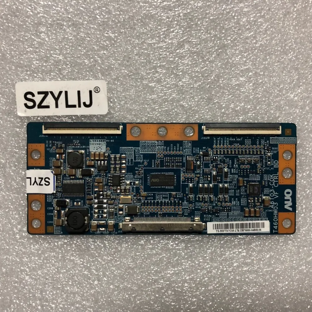 1pcs/lote 원래 품질, 원래 LED42K11P T460HW03 VF 46T03-C0K 자리