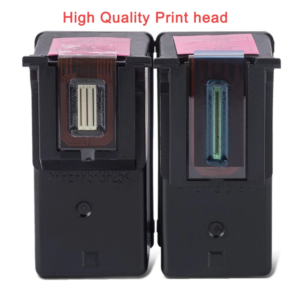 Veteran PG645 CL646 XL Замена чернильных картриджей для Canon PG-645 CL-646 PG 645 CL 646 Pixma MG2460 MG2560 MG2960