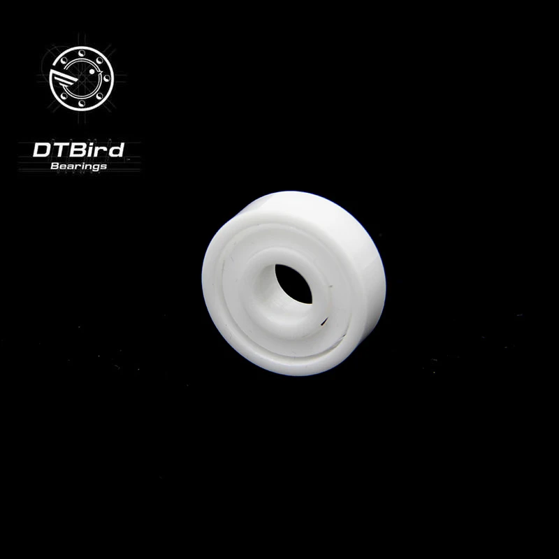 Бесплатная доставка Высокое качество 6010 полный ZrO2 керамические радиальный