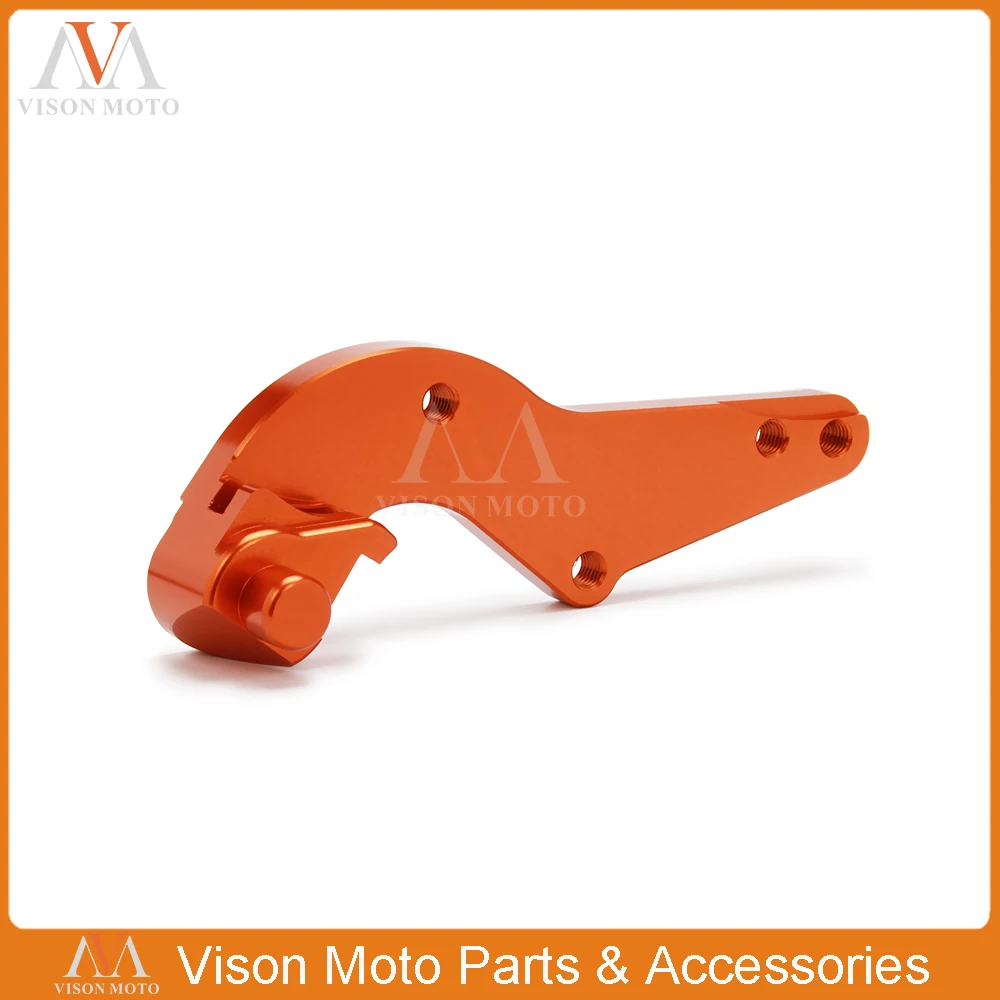 Тормозной суппорт адаптер кронштейн для KTM EXC EXCF EXCG EXCR GS LC4 SC MX MXC SX SXF SXS XCF XCW XCG XC