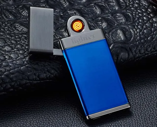 USB Зажигалка