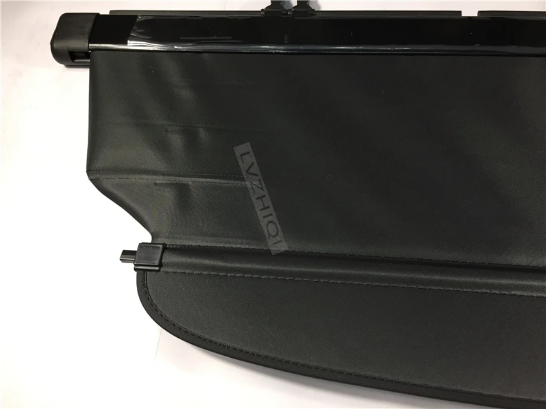 Защитный чехол для багажника Honda CR-V CRV 2007 2008 2009 2010 2011 Высокое качество авто аксессуары черный бежевый