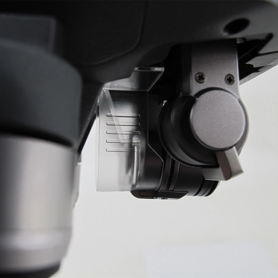 Защитный чехол для камеры DJI Mavic Pro Drone Gimbal Lock держатель PTZ аксессуары дрона|Защита