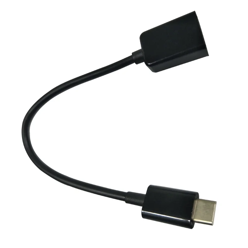 Новинка!!! USB-C 3.1 тип C штекер USB 3.0 OTG кабель адаптер для синхронизации данных и