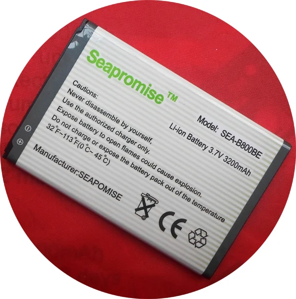 2018 Новые 5 шт. B800BE батарея для SM N9000 N900A N900J N900K N900P N900R4 N900S N900VZKE N900VZWE|Аккумуляторы