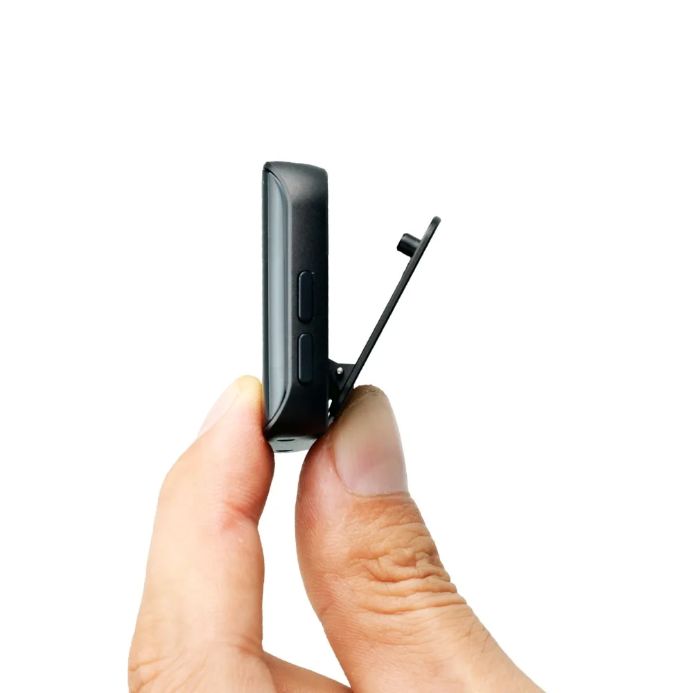 Savetek зажим без потерь HiFi MP3 плеер 8 ГБ Mp3 музыкальный Портативный Аудио