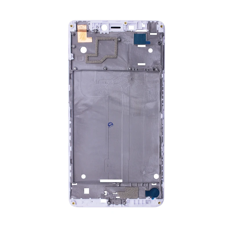 Для Xiaomi mi Max поддерживающая рамка для ЖК-дисплея передняя рамка Корпус Запасные части для Xiaomi mi max mi ddle frame