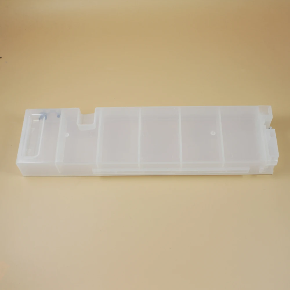 1000 мл для Epson SC T3000 T5000 T7000 T3070 T5070 T7070 T3200 T5200 T7200 T3270 T5270 T7270 пустые чернильные