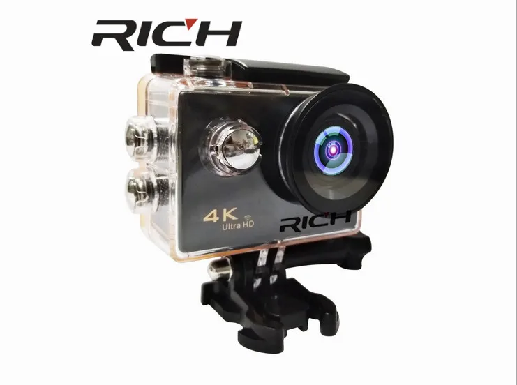 Богатый экшн цифровая Камера M952 HD 1080 P Цифровая Спортивная камера DV Photo Cam