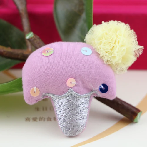 Минимальный заказ 20 шт./лот кружевные круглые цветы украшения красочные