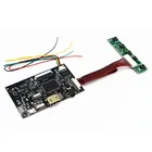 Комплект платы контроллера драйвера HDMI + Audio 40pin LCD для панели ZJ080NA-01 HE080ID1  1024*768 android USB 5V