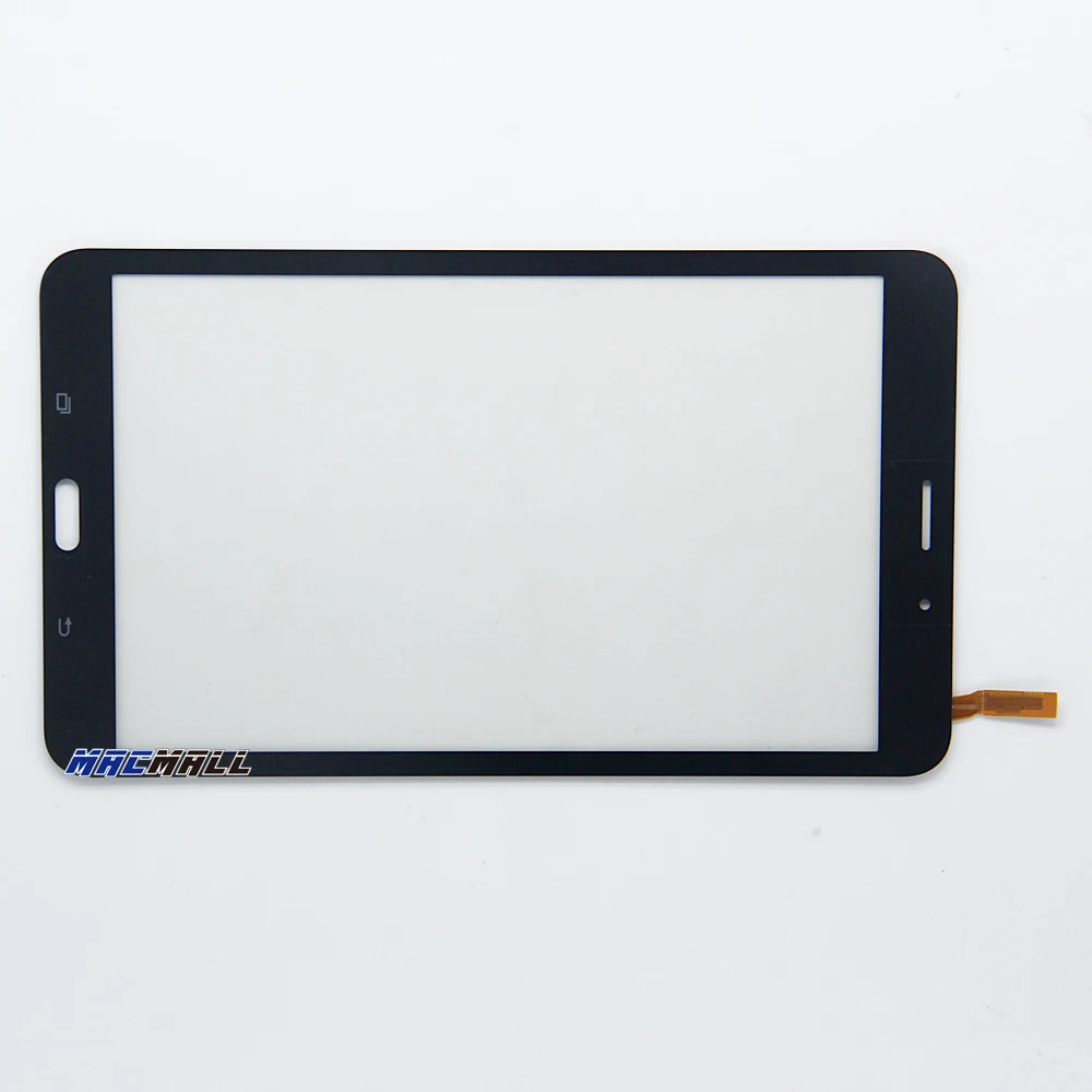 Новый для Samsung Galaxy Tab 4 sm t331 T335 Замена Сенсорный экран digitizerglass 8 дюймовый белый