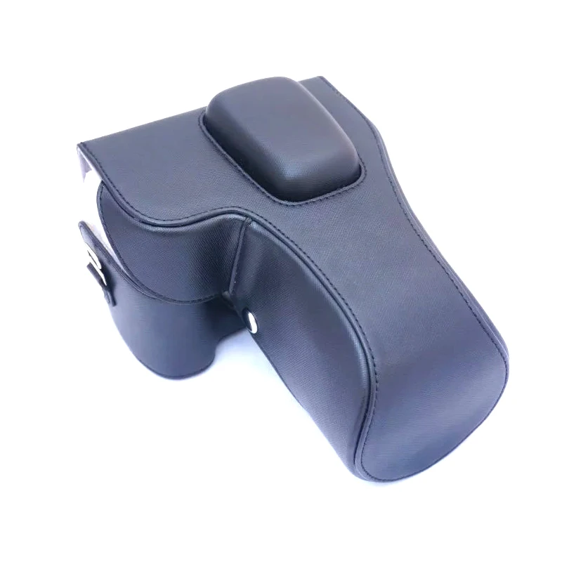 Легкий черный коричневый Жесткий Чехол для цифровой камеры Nikon D3000 D3100 D3200 D3300 |