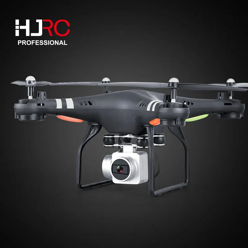 Горячая Распродажа FPV Дрон RC Квадрокоптер 1080P Wifi HD камера живое видео высота удержания мини Дрон пульт дистанционного управления игрушечный вертолет