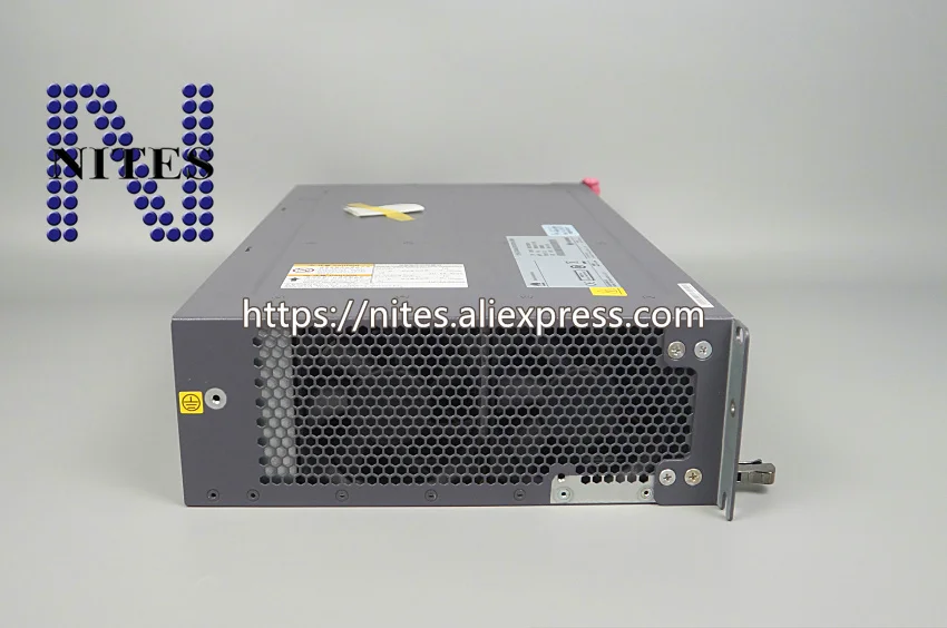 Мультиплексор доступа к абонентской сети Huawei 10G GPON ONU IP DSLAM SmartAx MA5818 CCUE с питанием