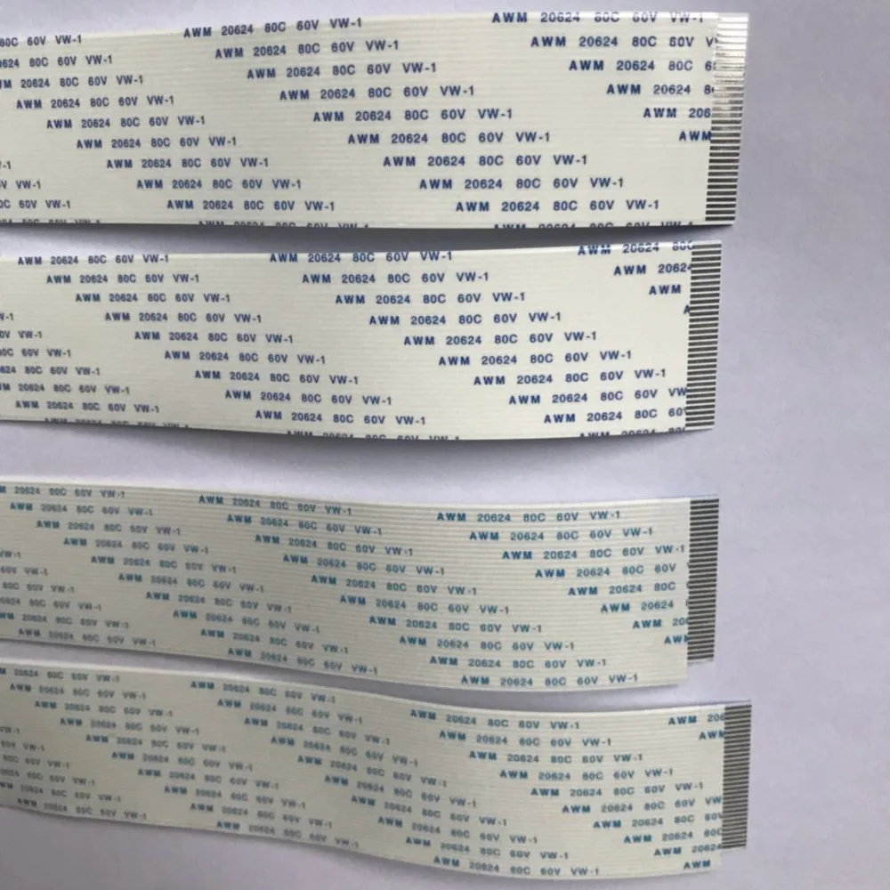 Для струйного принтера mimaki jv33 jv5 31Pin/35Pin dx5 кабель головки/плоский (2 комплекта: 31P-400A