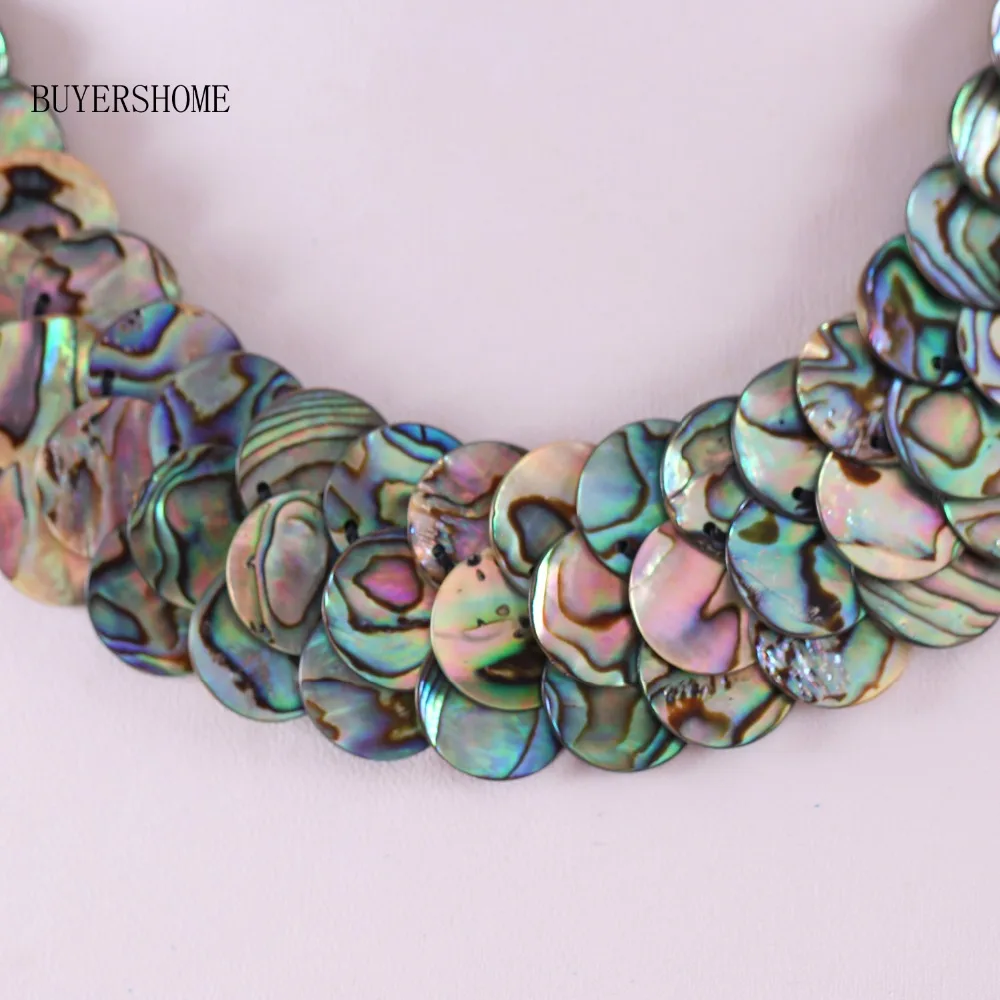 1 шт. ожерелье из ракушек 20 дюймов|necklace enamel|necklace pedantnecklace pendent |