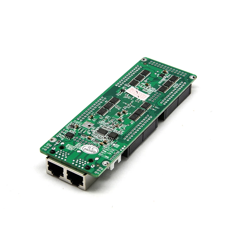 Nova MRV210 светодиодная плата управления Smd P3 P4 P5 экран HD светодиодный большой