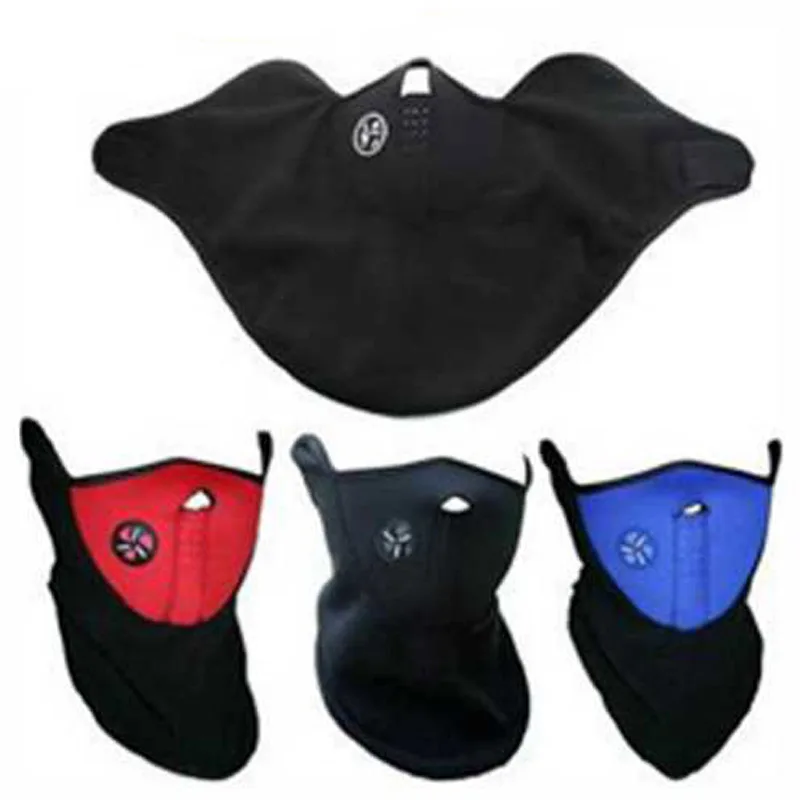 Бандаж для поддержки лица носа и шеи маска ухода за кожей Зимняя Маска