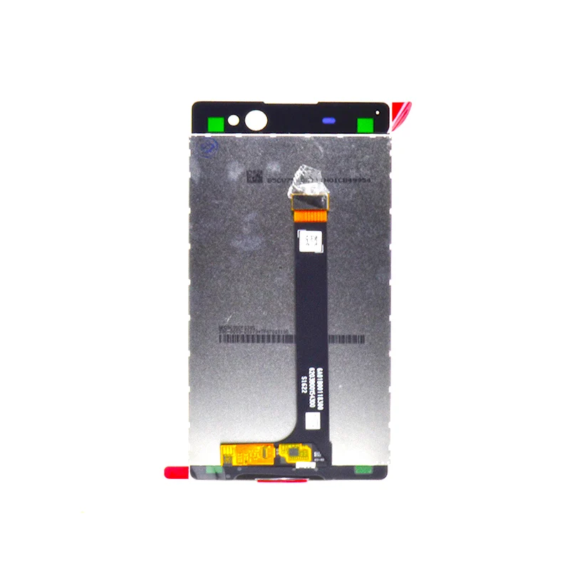 ЖК-дисплей для Sony Xperia XA C6 Ultra F3211 F3212 F3215 F3216 F3213 сенсорный экран с дигитайзером и
