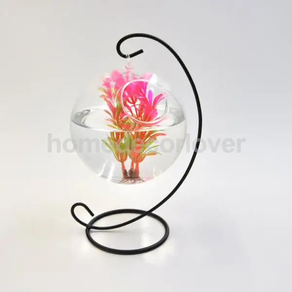 Яркие пластиковые искусственные водные растения Цветок Аквариум аквариум вода