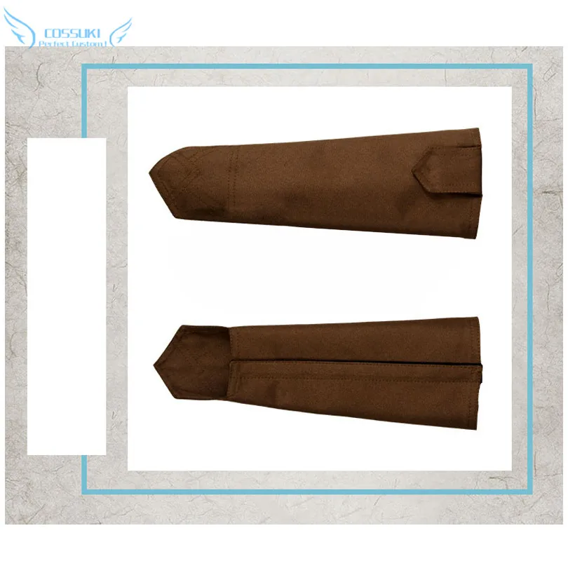 

Fire Emblem Robin Cosplay Costumes Cosplay Coat, Perfect Custom for You !