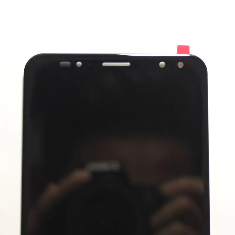 Ulefone Power 3 ЖК дисплей + сенсорный экран 100% оригинальный протестированный