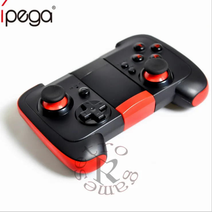 Android геймпад для телефона беспроводной Bluetooth телефон игровой контроллер с