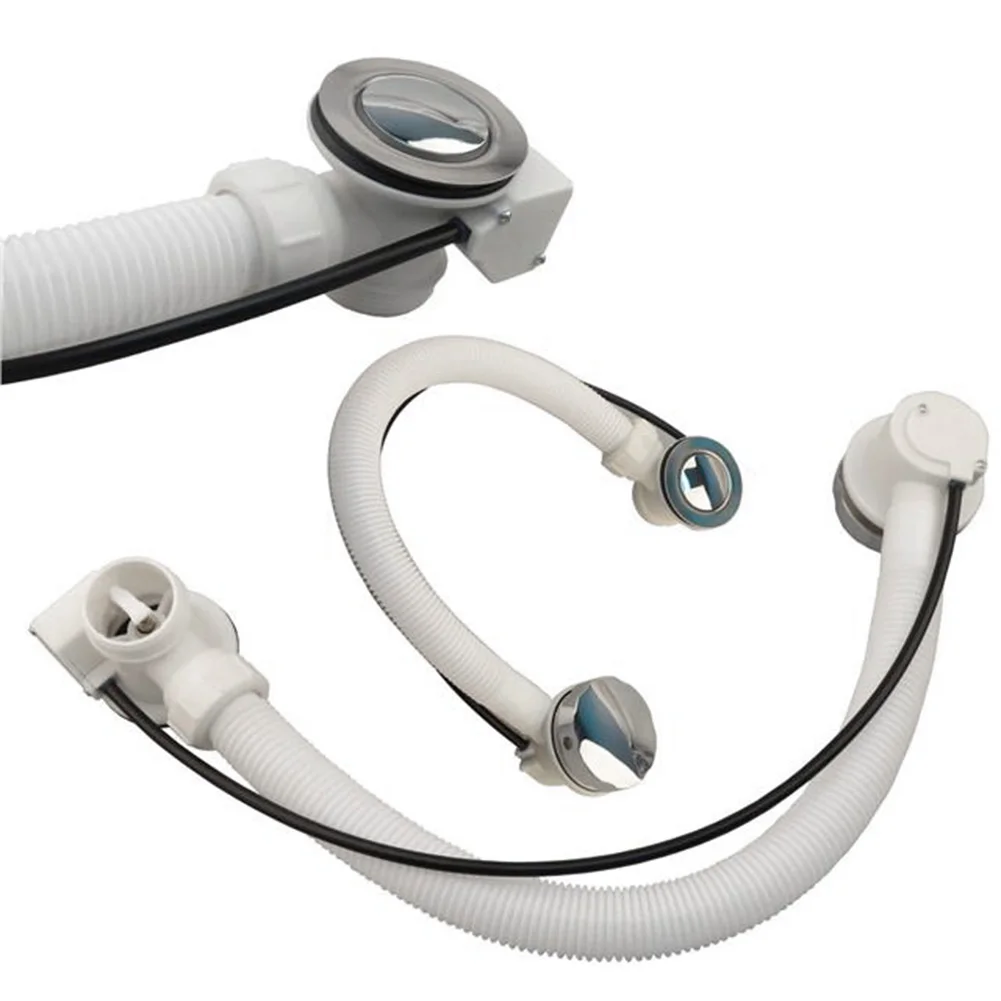 Выделенные выдвижные отходы для ванны с крышкой из нержавеющей стали и