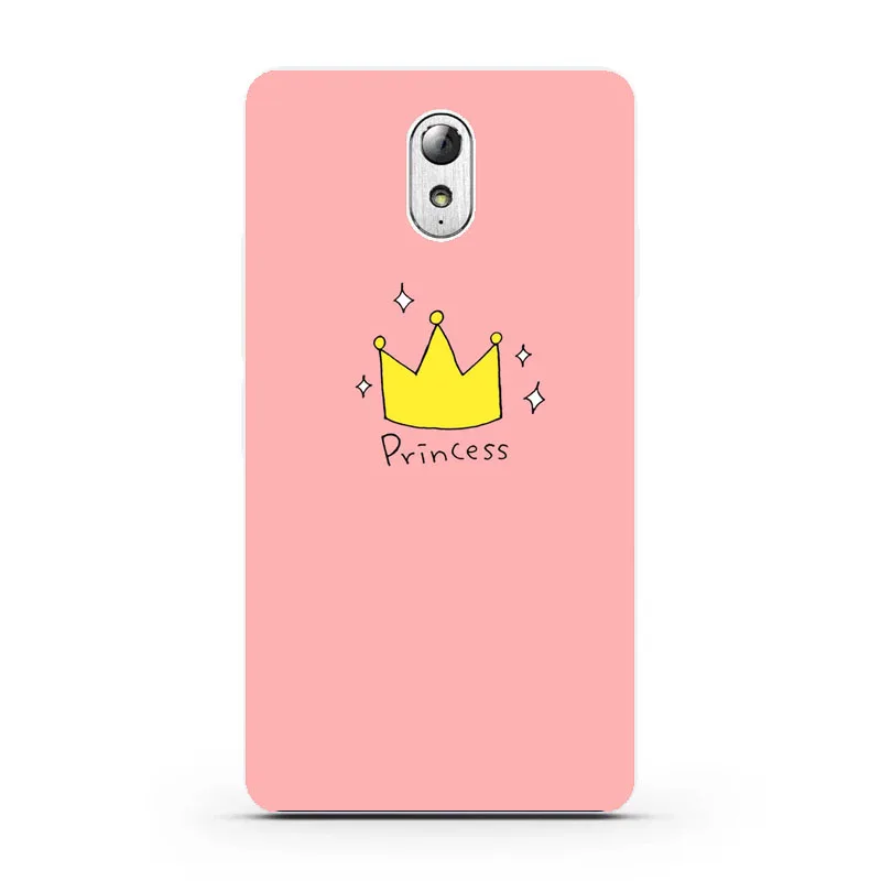 Lenovo vibe p1m Case Silicon Painted animals Painting Soft TPU Back Cover for p1ma40 protect Phone cases shell |