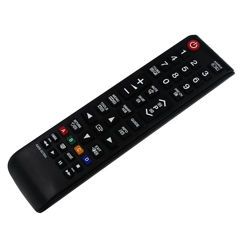Для SAMSUNG UE32F6330 UE40F6400 телефон с дистанционным управлением UE32F6400AK UE32F6400AW UE32F6470SS |