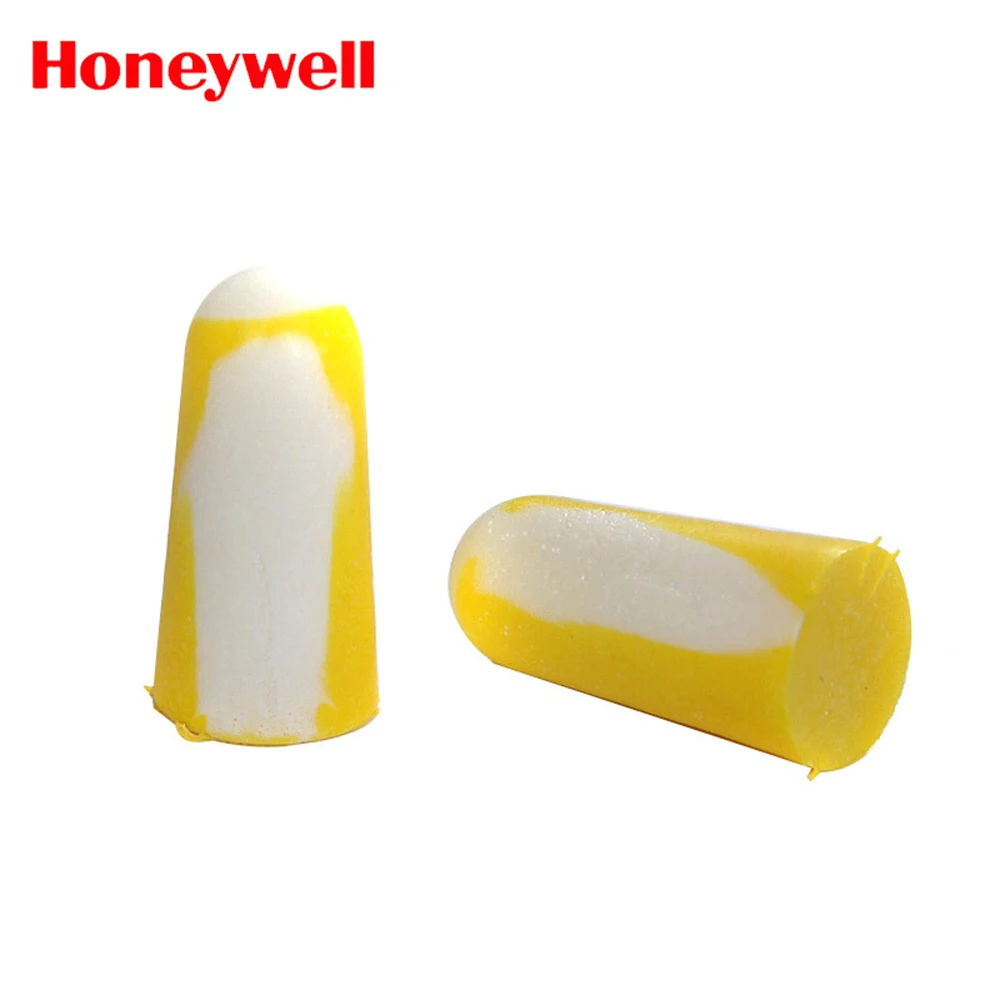 Беруши Honeywell 10 парт высококачественные пенопластовые затычки для ушей с защитой