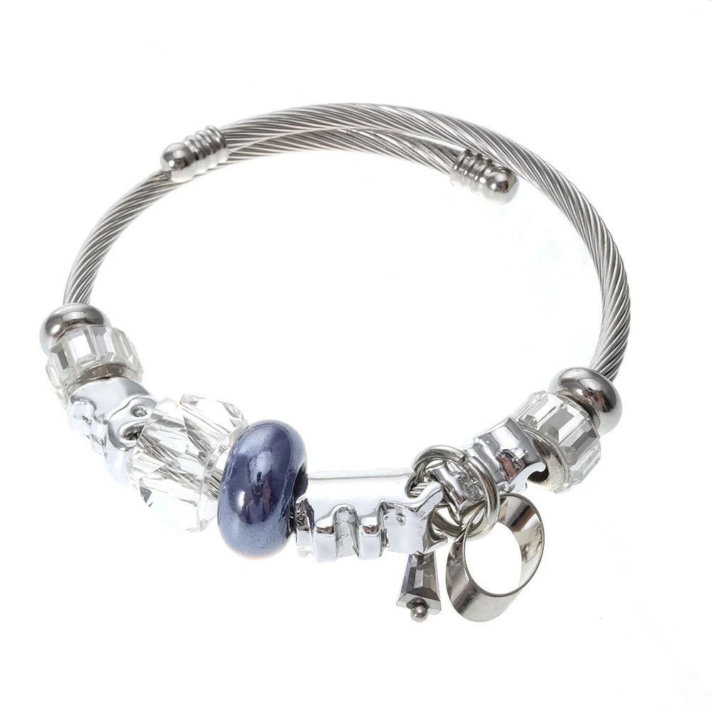 New For Women Fashion Jewelry Bracelet Beautful Gift Metal SZ0001 | Украшения и аксессуары