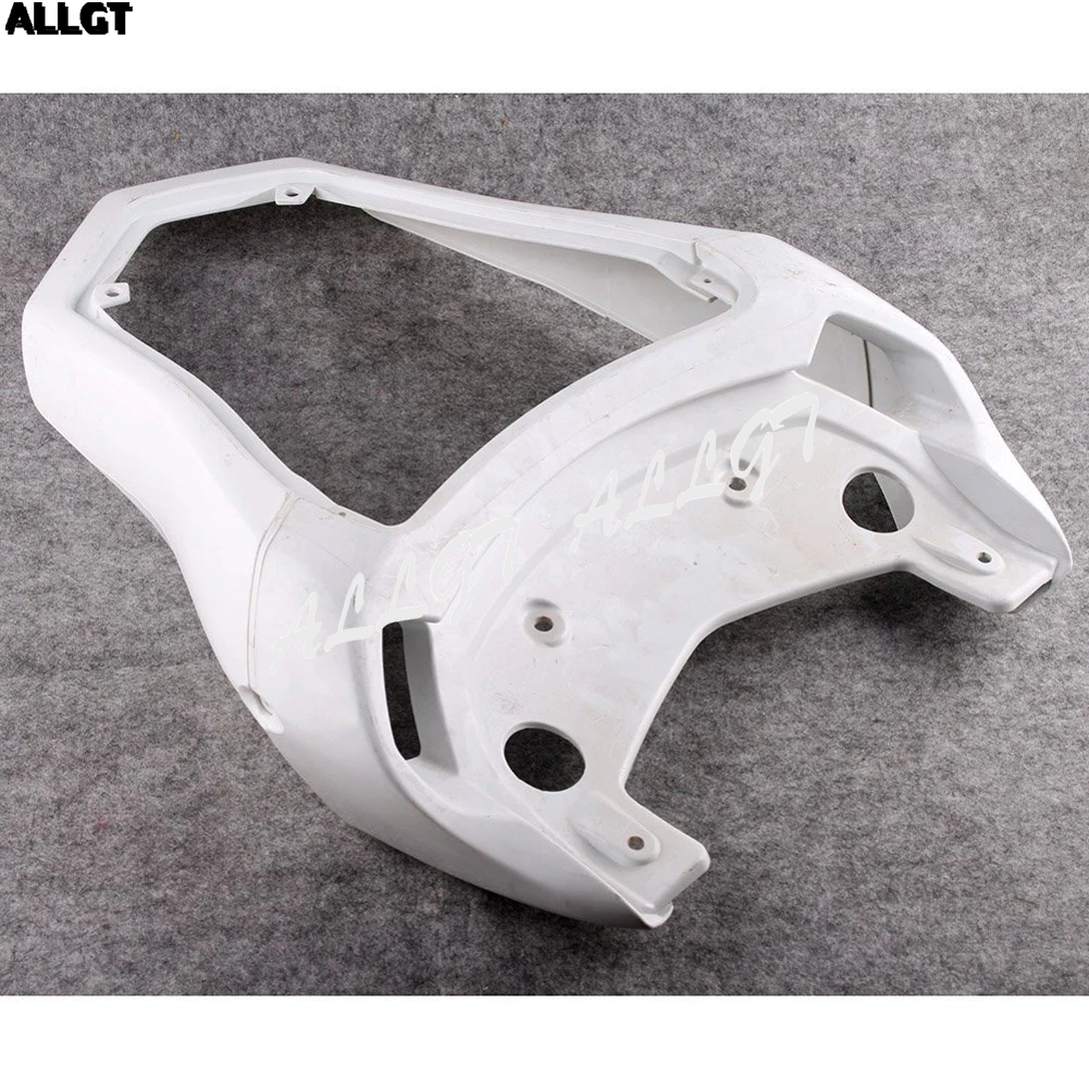 ALLGT Неокрашенный задний обтекатель для Ducati 999 749 2003 2004|rear fairing|tail fairingsrear tail fairing |