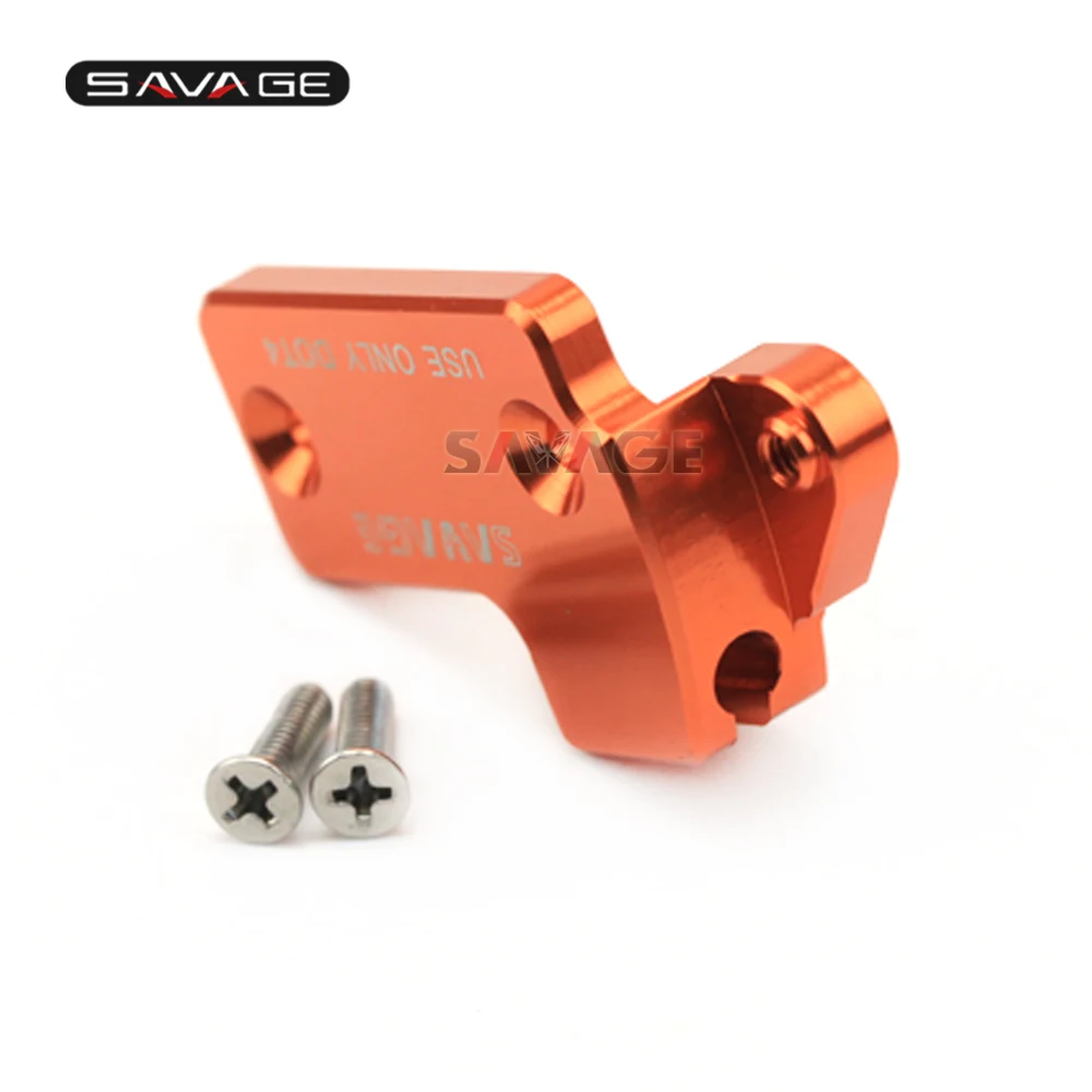 Передняя Крышка Резервуара сцепления для KTM 625 525 450 SMR SMC 660 RALLYE 640 DUKE II/LC4 SUPERMOTO/ADVENTURE