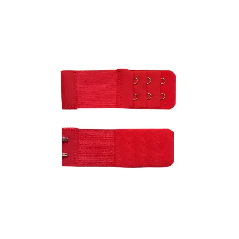 Бюстгальтер с 2 крючками женский бюстгальтер лямками нижнее белье пояс