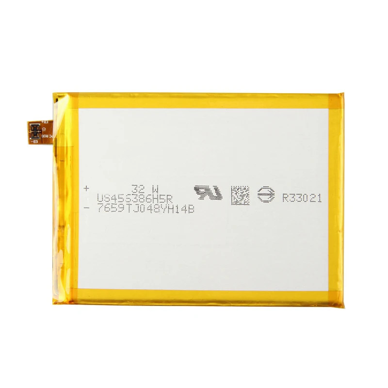 Официальная запасная батарея 3430 мАч для SONY Xperia Z5 Premium Z5P Dual E6853 E6883