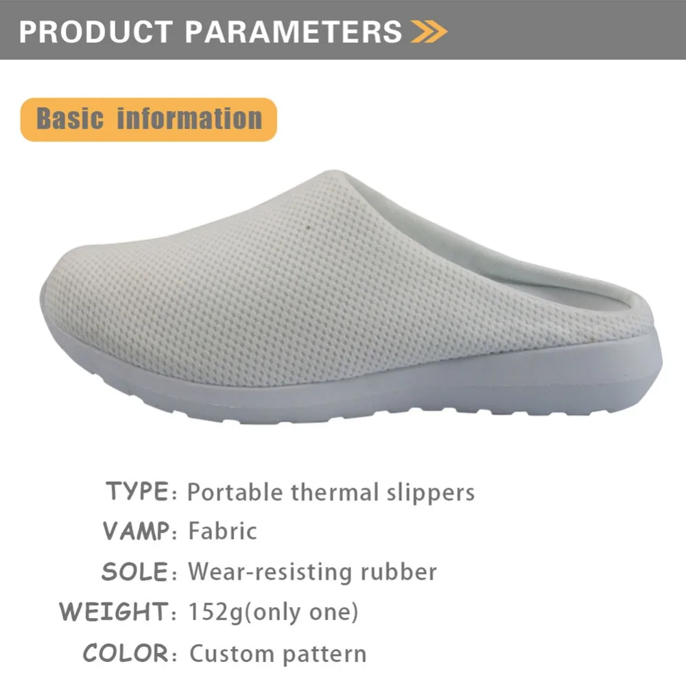 

Twoheartsgirl Colorful Medical Pattern Slippers Breathable Women Flat Home Shoes Personalized Female Ladies Beach Slippers