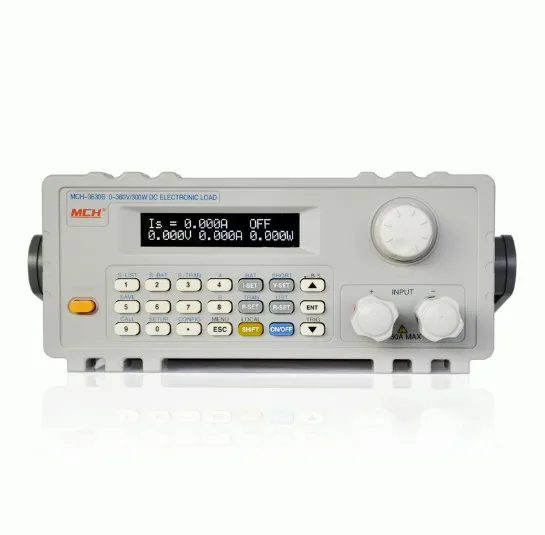 MCH-3615A 150W MCH - Цвет: MCH-3615A 150W
