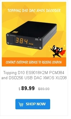 ЦАП долива d50S ЦАП usb оптический коаксиальный Мини HIFI аудио декодирование ES9038Q2M OPA1612 XMOS XU208 DSD512