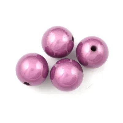 

4mm Round Miracle Beads Wholesale,perle Magique For Jewelry Making DIY,Bulk,Sold By Package About 16000 Pieces