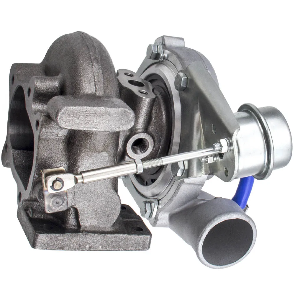 GT2860 3 gt28 GT25 Com A/R .60 turb .64 T25 Турбокомпрессор GT2871 для 1.8L 3.0L двигателя 240SX S13/S14