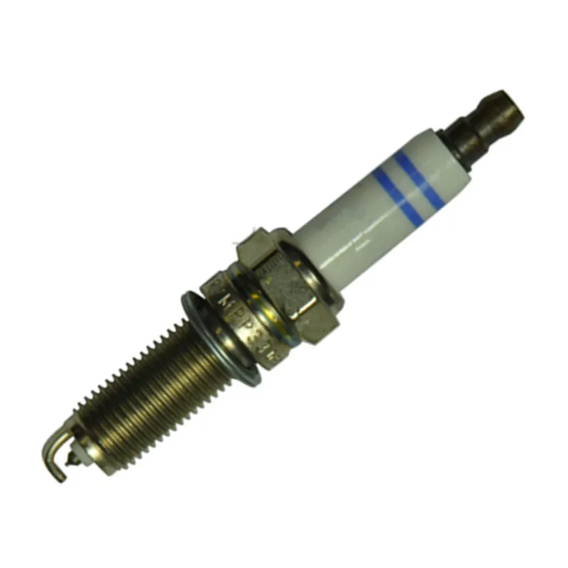 6 шт. A004159180326 новая свеча зажигания для Mercedes Benz W203 W204 W210 E240 W211 W212 W251 W164 W221 M272 M273
