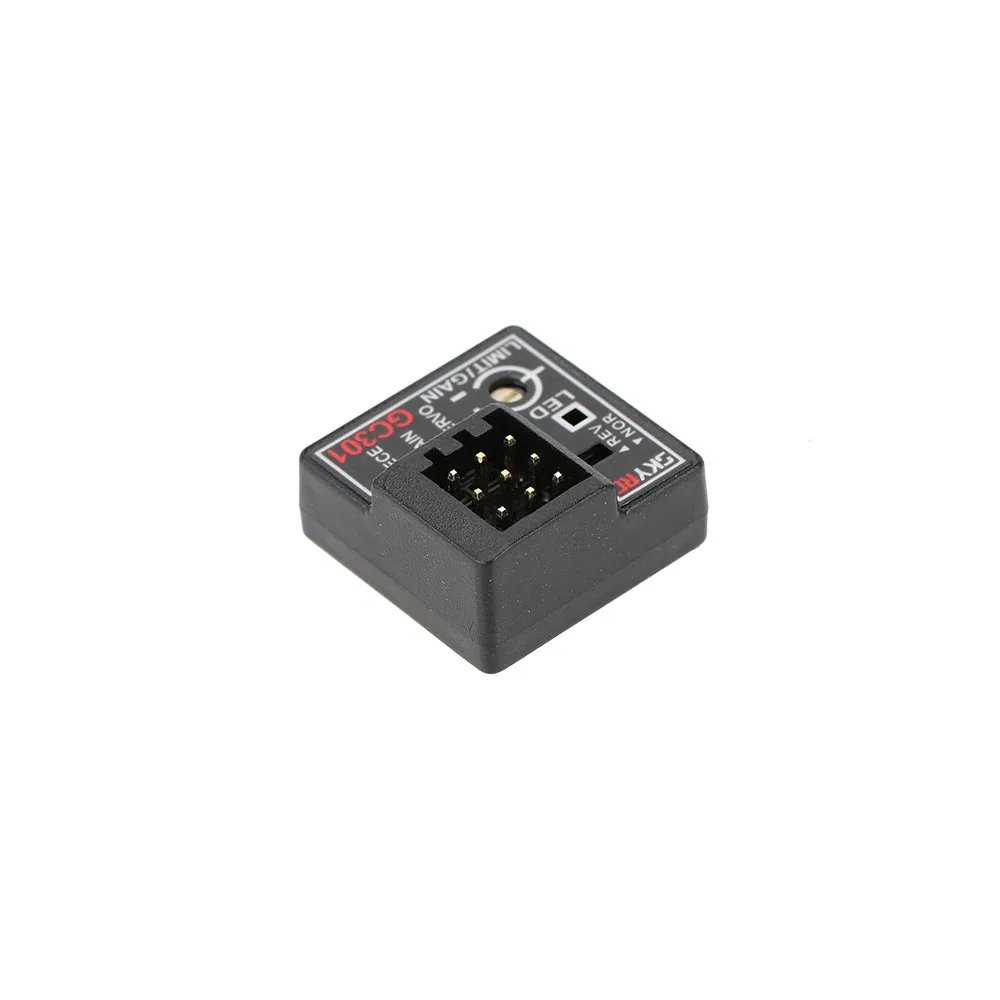 SKYRC GC301 автомобильный гироскоп датчик для регулировки радиоуправляемого