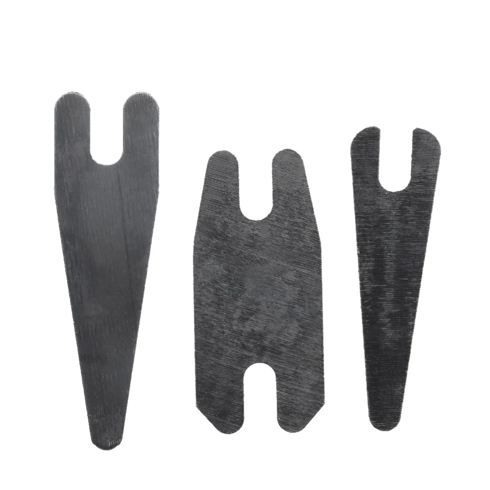 Набор пружин для тату машинки профессиональный аксессуар пистолет шейдер 3 вида