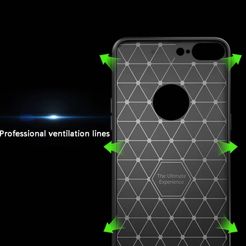 Luxury Litchi Leather Phone Cases For iPhone 6S 6 7 8 Plus XS Max Cover Skin Soft TPU Silicone Case XR X 5 5s Shell |
