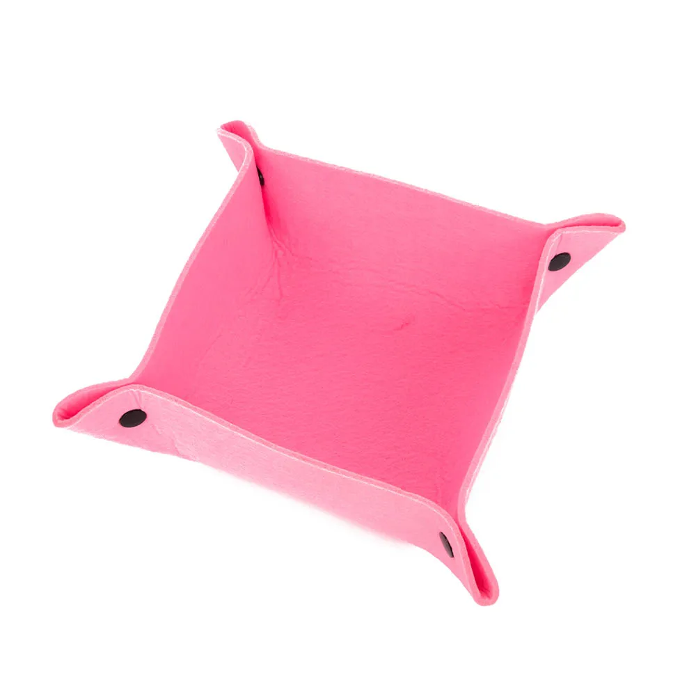 1 шт. креативная войлочная коробка для хранения настольный органайзер